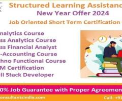HR Practical Training in Delhi, SLA Human Resource , Netaji Subhash Place, 100% Job