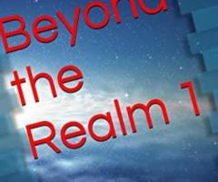 Beyond the Realm novels 1 and 2 - Image 1