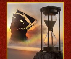 Vallincourt: Nothing But Time –a novel by Joel Goulet